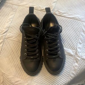 Giuseppe zanotti mens sneakers